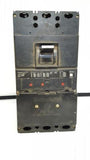 Westinghouse TRI-PAC LA3400PRF Circuit Breaker 400 Amp 600 Volt 3 Pole 400A A