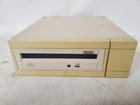 Vintage Toshiba TXM-3201A1 CD- ROM Drive Power Issue