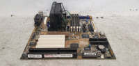 Asus P2B-S Slot 1 ATX Motherboard Intel Pentium II 400MHz AGP PCI ISA