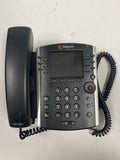 Polycom VVX400 HD Voice Office VoIP Telephone Phone
