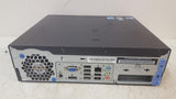 Lenovo ThinkCentre 3853 CTO Personal Computer As Is for Parts