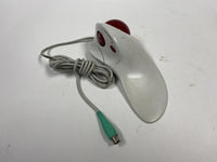 Logitech TrackMan Marble FX PS/2 Trackball Mouse