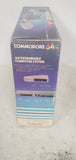 Vintage Commodore 64 Personal Computer HACF Prop BOX ONLY Halt & Catch Fire