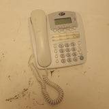 AT&T 959 Beige Corded Business Telephone