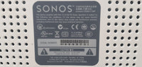 Sonos Connect:Amp White