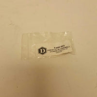 NEW Drummond 4-000-003 Portable PipetAid Replacement Check Valve Assembly