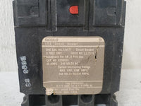 ITE Siemens Gould E23B035 LJ-7578 35A 240V 2 Pole Circuit Breaker