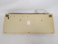 Vintage Key Tronic EP3435XTAT Mechanical AT Computer Keyboard HACF Prop