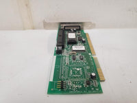 Adaptec AHA-1520B ISA SCSI Controller Card