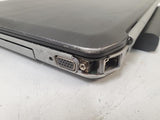 Dell Latitude E5520 Intel Core i5-2410M 2.3GHz 10240MB Laptop No HDD Case Damage