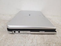 Phillips PET 1002 Portable DVD DVX Player Silver