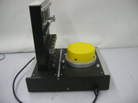 Camag 28243 U-Kammer Einheit TLC Apparatus