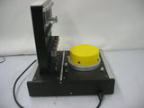 Camag 28243 U-Kammer Einheit TLC Apparatus
