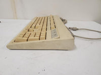 Vintage KeyTronic E03601QUS201-C PS/2 Computer Keyboard
