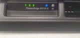 Dell PowerEdge R210 II Intel Xeon E3-1270 v2 3.5GHz Quad Core 8GB S100 Server