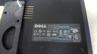 Dell 1409X Digital Media Video Projector Unknown Lamp Hours and Screen Issue.