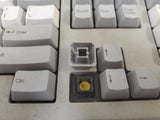 Vintage Silicon Graphics RT68567 1Z14-101 B Computer Keyboard