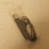 NEW Dynamic 611C Replacement Cassette Recorder Microphone