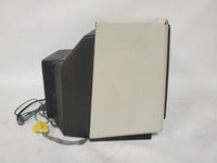 Vintage Zenith Data Systems ZVM-122-T 12" Monitor Halt & Catch Fire Prop HACF