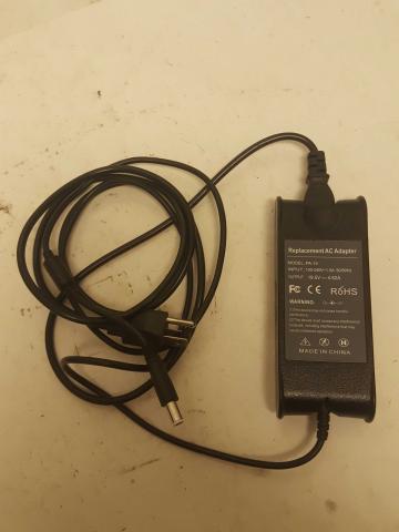 Dell PA-10 Replacement AC Adapter Laptop Adapter