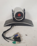 Polycom MPTZ-6 1624-23412-001 Eagle Eye Video Conferencing Camera with Cables