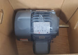 Emerson U.S Motors AD85 3 HP General Purpose Motor 1455/1765