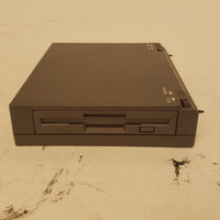 Texas Instruments 2568031-0001 Floppy Disk Drive Grey for Vintage Laptop