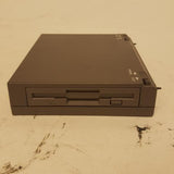 Texas Instruments 2568031-0001 Floppy Disk Drive Grey for Vintage Laptop
