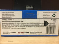 NEW Ko Rec Type 3382-0 IBM Selectric II Typewriter Ribbon LOT OF 3 NIB