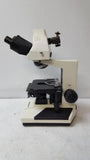 Fisher Scientific 12-563-321 Micromaster Microscope No Objectives