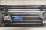 Vintage HP 2631B A 280 Dot Matrix Printer Halt and Catch Fire Prop HACF