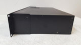 Crestron AV2 Audio Video Control Processor with CNXRY-8 CNXVTC-3 Cards