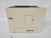HP LaserJet P2015dn Monochrome Laser Printer Page Count: 133721