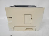 HP LaserJet P2015dn Monochrome Laser Printer Page Count: 133721
