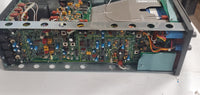 Videotek VSM-61 Vectirscioe & VSM-51 Waveform Monitor