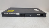 Cisco Systems Catalyst Express 500 24-Port Ethernet Network Switch