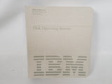 Vintage IBM Disk Operating System Version 3.00 6322666 May 1984