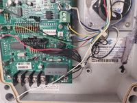 GAI-Tronics 256-001 Rugged Outdoor Industrial Telephone Handset Panel