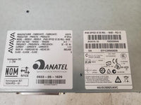 Avaya IP406 Office DS V2 MU-LAW PCS 12 18 Port Phone Control Unit