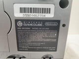 Nintendo DOL-001(USA) Gray GameCube Video Game Console