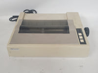 Vintage IBM 5152-002 Dot Matrix Personal Computer Graphics Printer