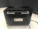 HP LaserJet Network ePrint Laser Printer P1606dn CE749A - 2415 Page Count