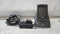 Symbol CRD8800-1000S Pocket PC with Charger and Two Batteries