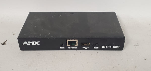 AMX Inspired Signage IS-SPX-1000 XPress Player