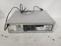 Panasonic PV-D4752 Combination DVD VHS Player Videocassette Recorder VCR
