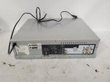 Panasonic PV-D4752 Combination DVD VHS Player Videocassette Recorder VCR