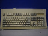 Vintage Mtek Model K104 AT Keyboard FCC ID: FKF456K-104