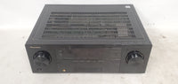 Pioneer VSX-1021-K Multi-Channel Auio/Video Home Theater Receiver No Remote