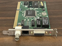 Winbond EtherAdapter-16 Ethernet Adapter Card W89C904AXF