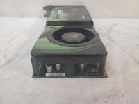NVIDIA GeForce 8800 GTS 600-10393-0000-102 D 512MB Dual DVI Graphics Card